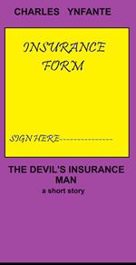 The Devil's Insurance Man