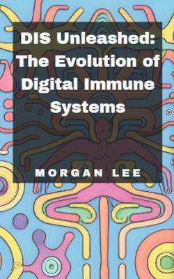 DIS Unleashed: The Evolution of Digital Immune Systems - Morgan Lee - cover