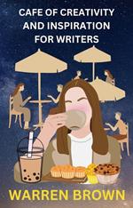 Cafe of Creativity and Inspiration For Writers