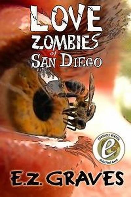 Love Zombies of San Diego - E. Z. Graves - ebook