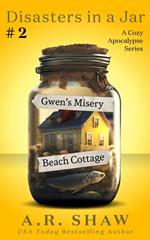 Gwen's Misery Beach Cottage