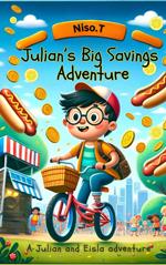 Julian's Big Savings Adventure