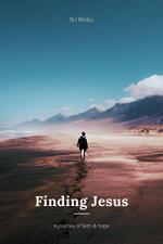 Finding Jesus