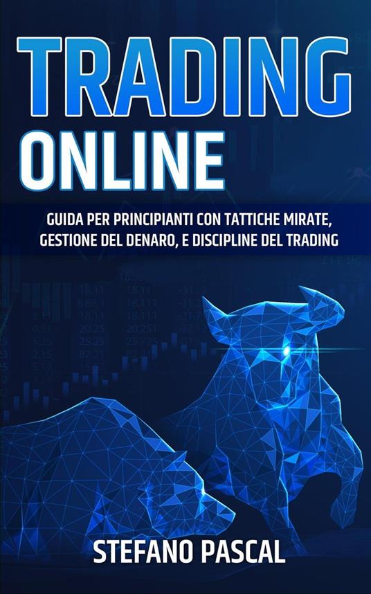 Trading Online - Stefano Pascal - ebook