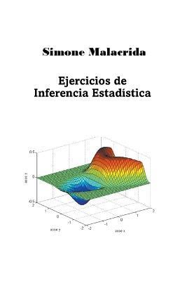 Ejercicios de Inferencia Estadistica - Simone Malacrida - cover