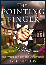 Daisy: Not Your Average Super-sleuth! The Pointing Finger