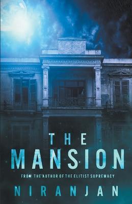 The Mansion - Niranjan K - cover