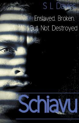 Schiavu - S L Davies - cover