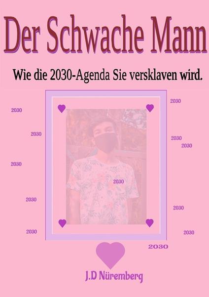 Der Schwache Mann