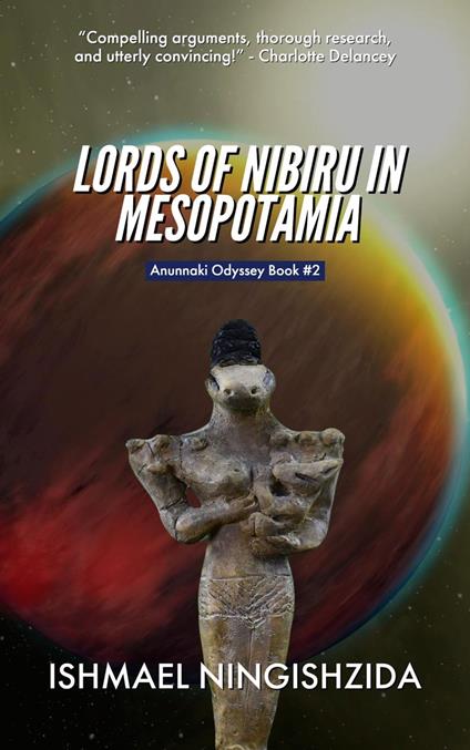 Lords of Nibiru in Mesopotamia