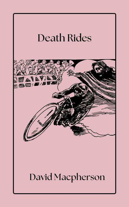 Death Rides