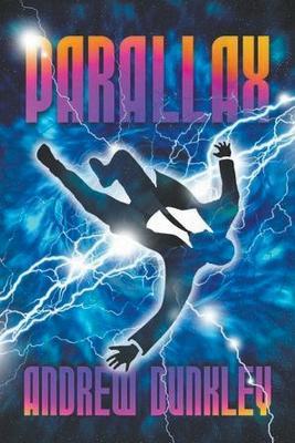 Parallax - Andrew Dunkley - cover