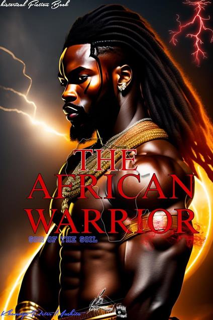 The African Warrior