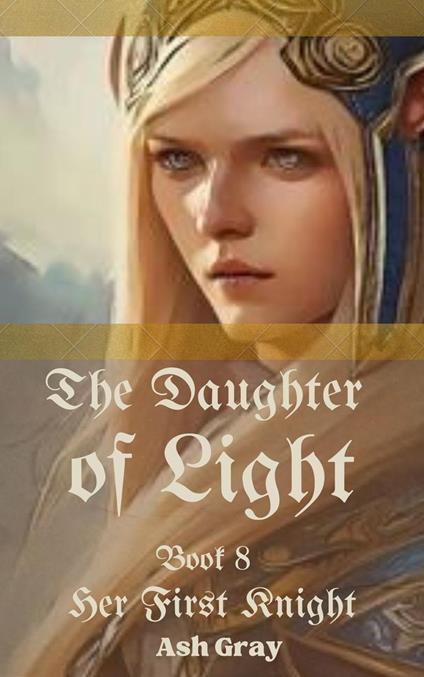 The Daughter of Light