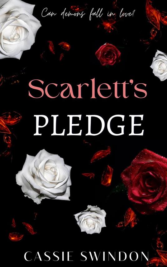 Scarlett's Pledge