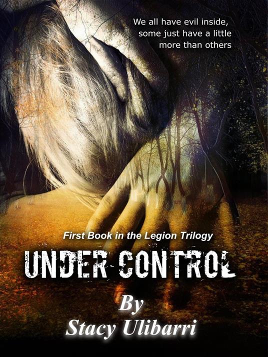 Under Control - S.M. Ulibarri,Stacy Ulibarri - ebook
