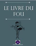 Le livre du fou