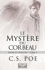 Le Mystère du corbeau