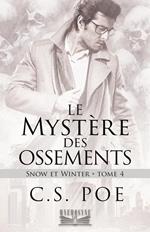 Le Mystère des ossements