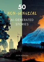 50 Non-sensical AI-generated Stories