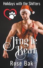 Jingle Bear