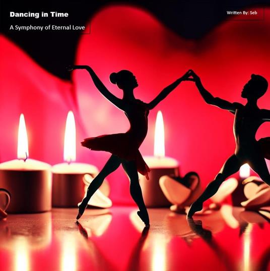 Dancing in Time: A Symphony of Eternal Love