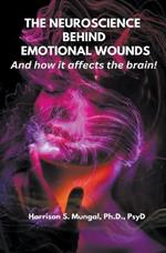 The Neuroscience Behind Emotional Wounds and How It Affects the Brain!