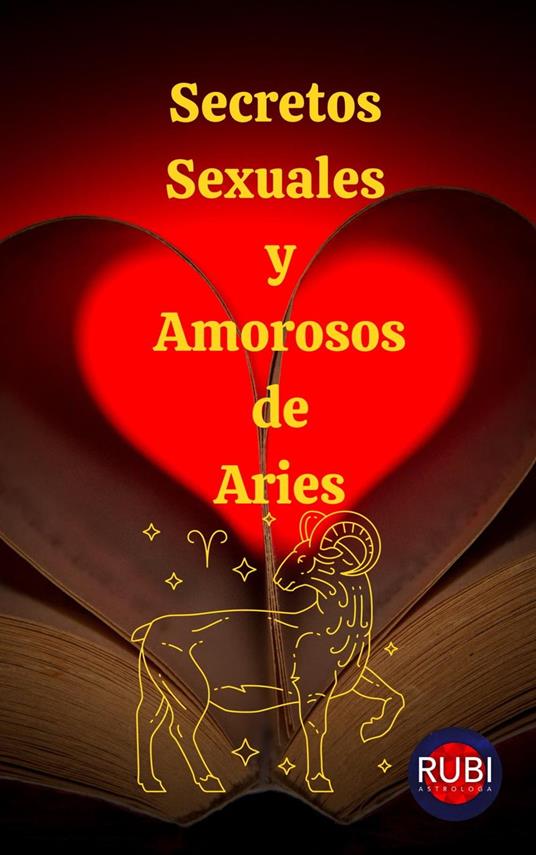 Secretos Sexuales y Amorosos de Aries