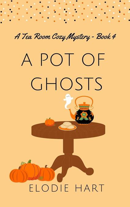 A Pot of Ghosts