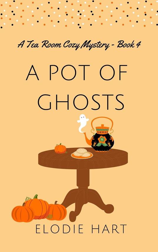 A Pot of Ghosts