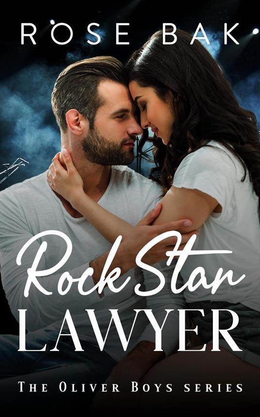 Rock Star Lawyer