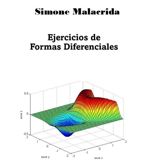 Ejercicios de Formas Diferenciales