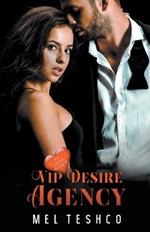 The VIP Desire Agency