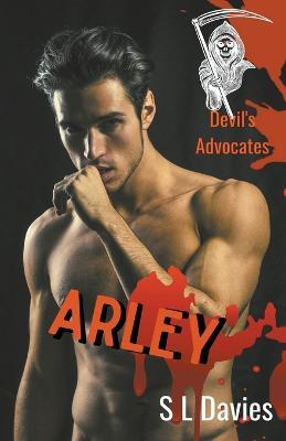 Arley - S L Davies - cover