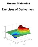 Exercises of Derivatives