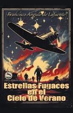 Estrellas Fugaces en el Cielo de Verano CS