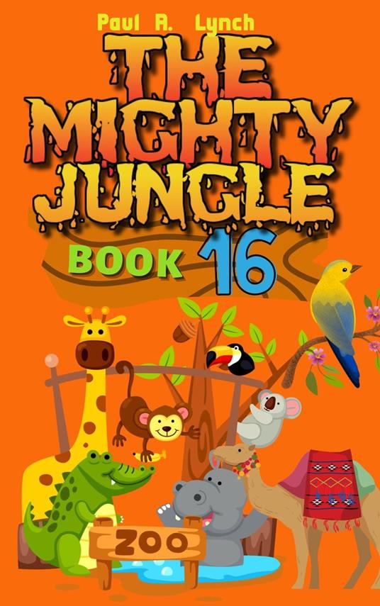 The Mighty Jungle