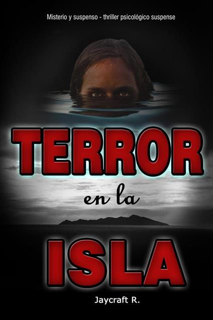 Terror en la Isla