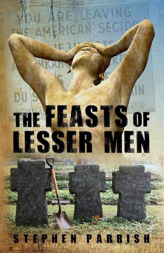 The Feasts of Lesser Men