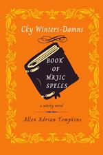 Book of Majic Spells