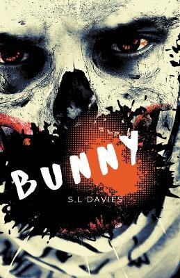 Bunny - S L Davies - cover