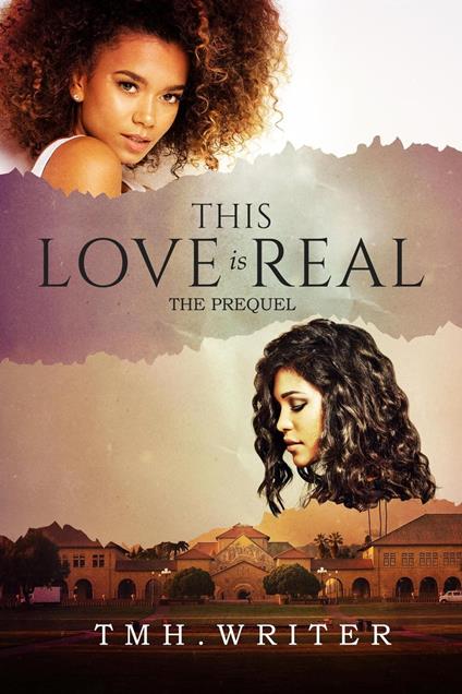 This Love Is Real Prequel