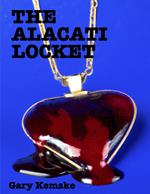 The Alacati Locket