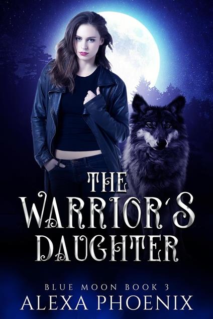 The Warrior's Daughter