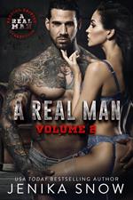 A Real Man: Volume Two