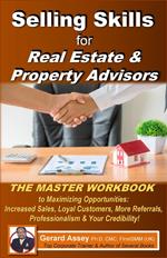 Selling Skills for Real Estate & Property Advisors