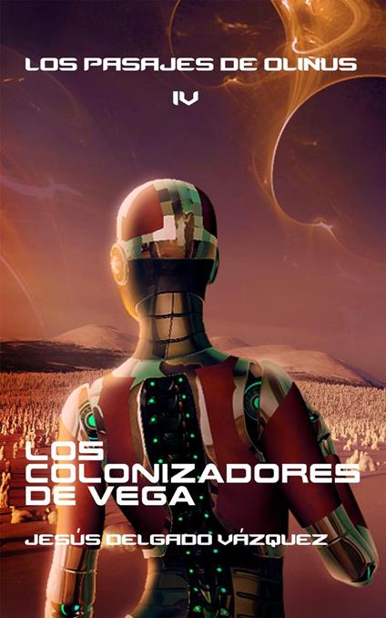 Los colonizadores de Vega