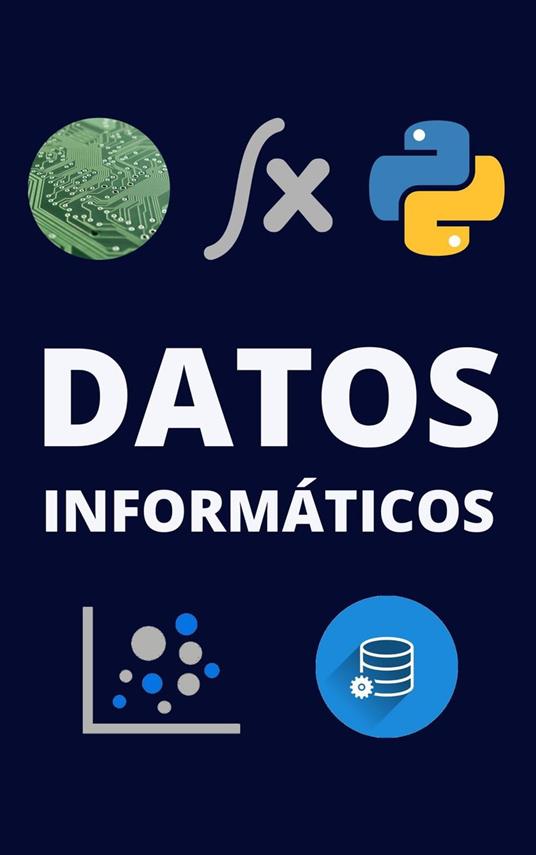 Datos Informáticos