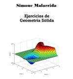 Ejercicios de Geometría Sólida