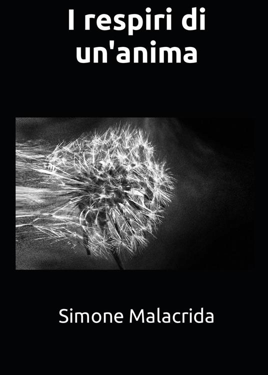 I respiri di un'anima - Simone Malacrida - ebook